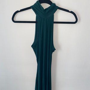 Elegant Maxi Dress